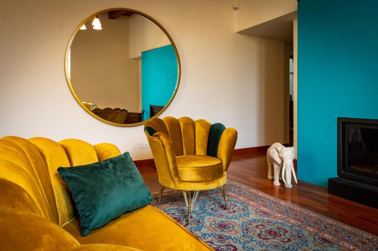 Borgo Antico B&B Foggia Exterior photo