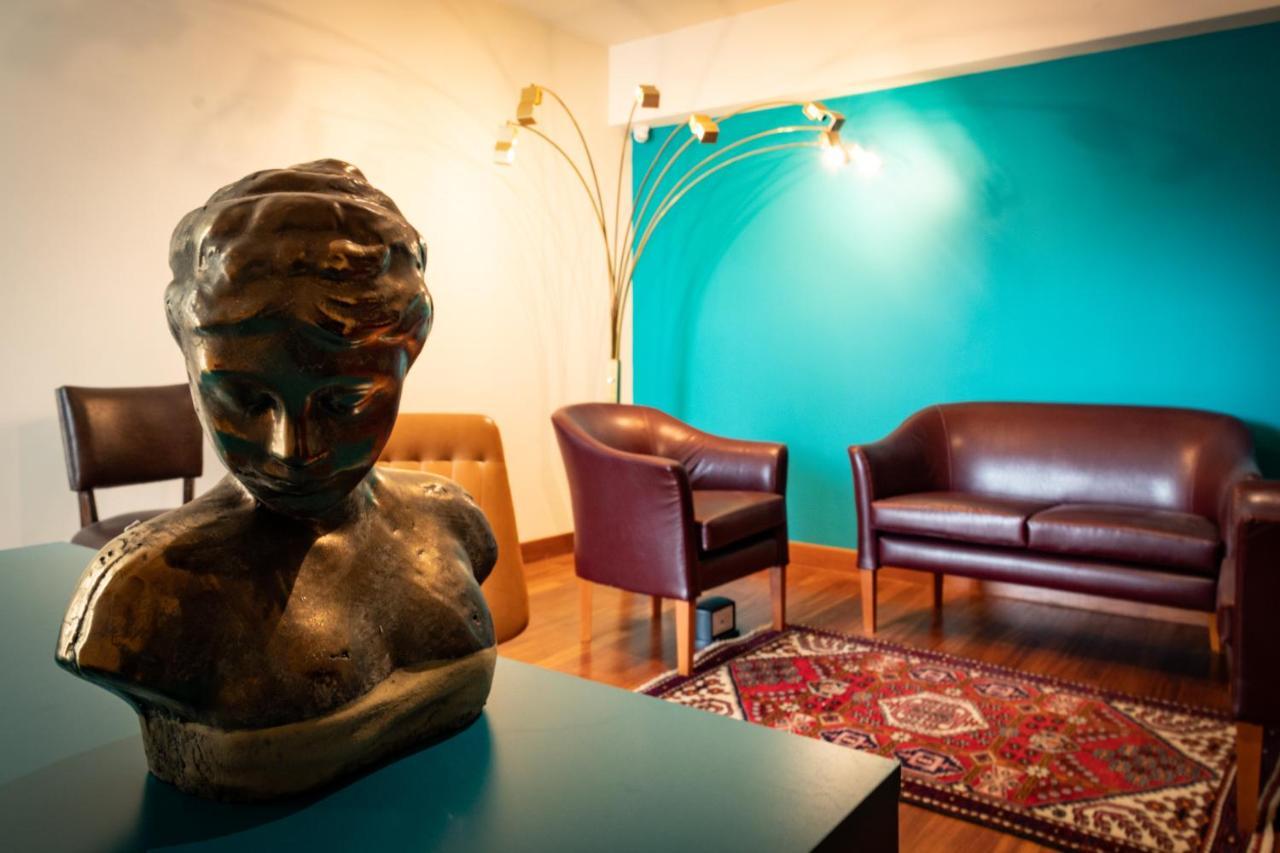 Borgo Antico B&B Foggia Exterior photo
