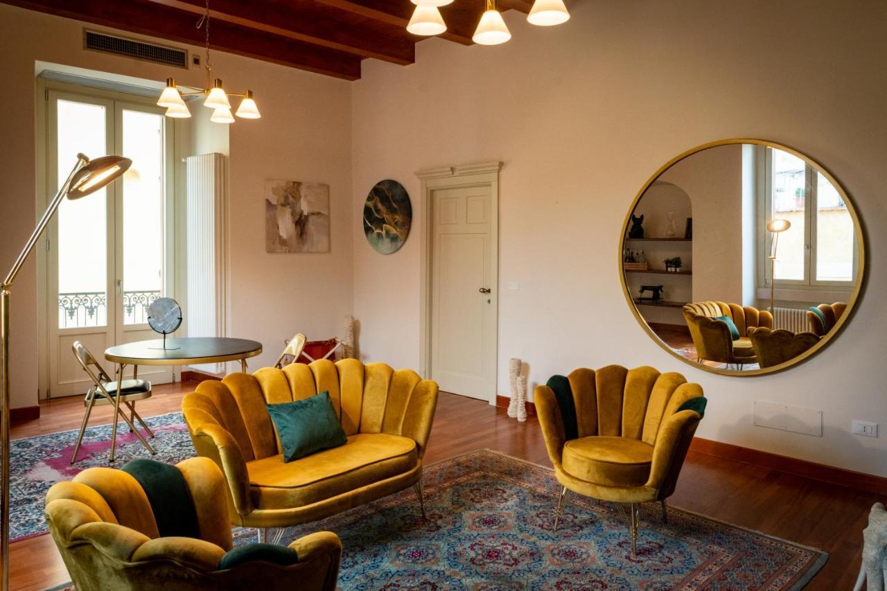 Borgo Antico B&B Foggia Exterior photo