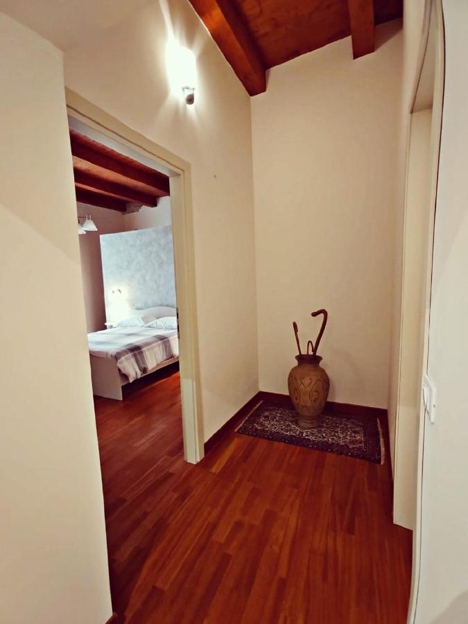 Borgo Antico B&B Foggia Exterior photo
