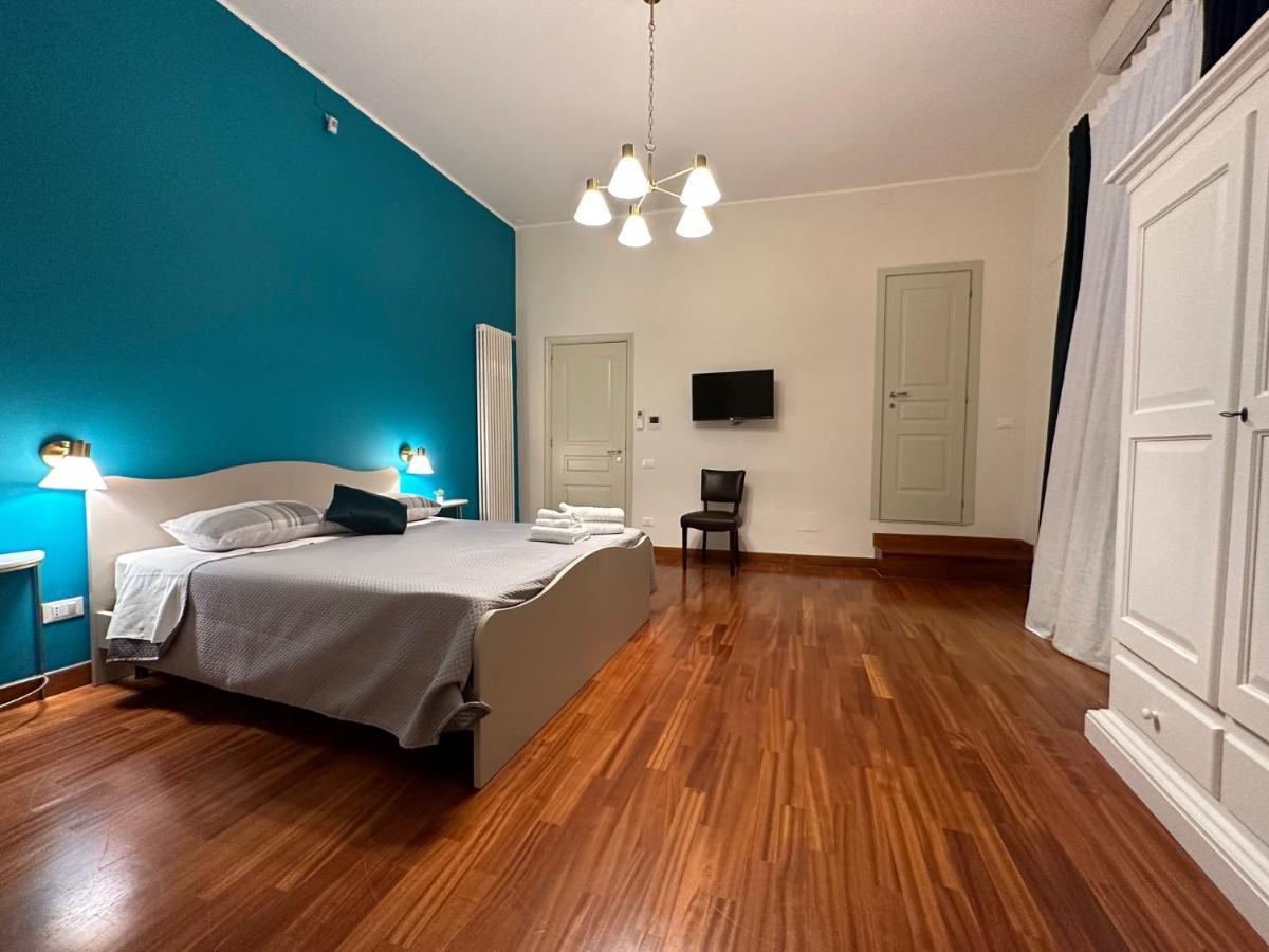 Borgo Antico B&B Foggia Exterior photo