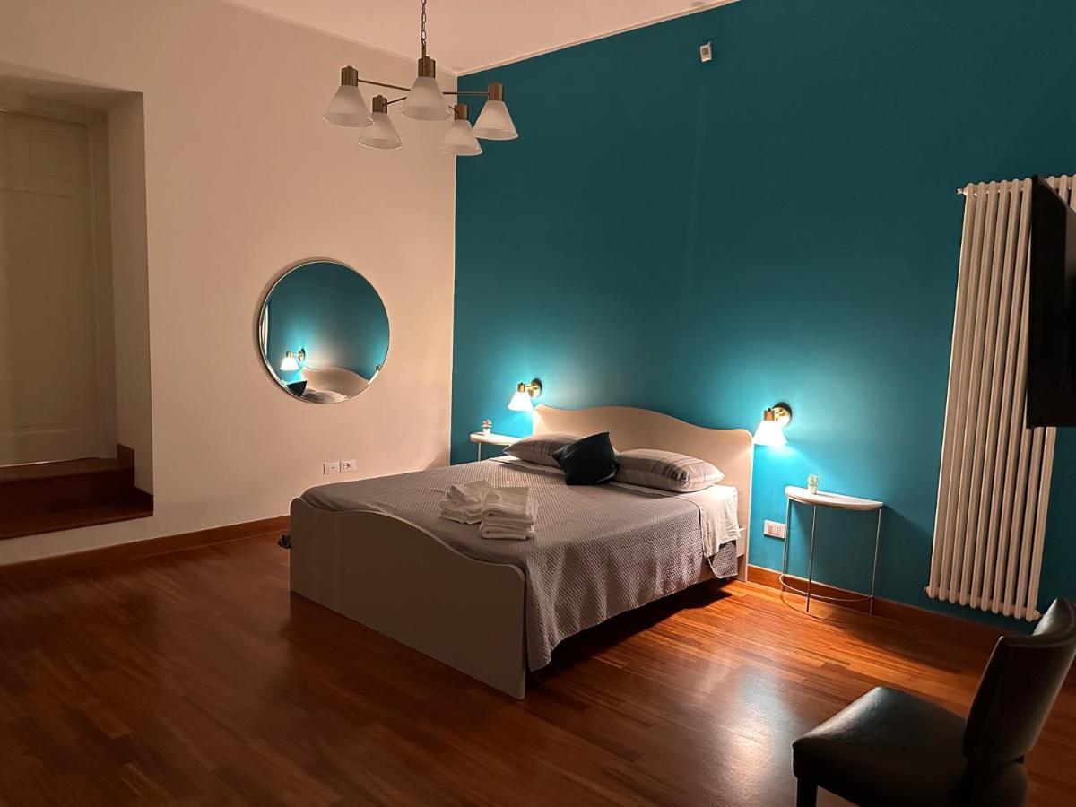 Borgo Antico B&B Foggia Exterior photo