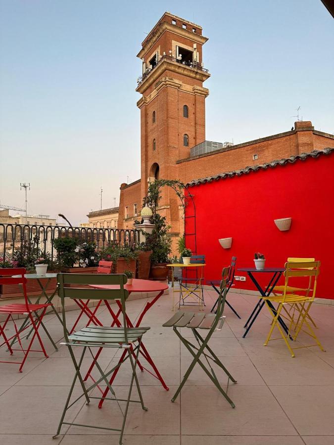 Borgo Antico B&B Foggia Exterior photo